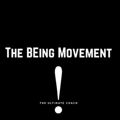 BEing Movement Logo